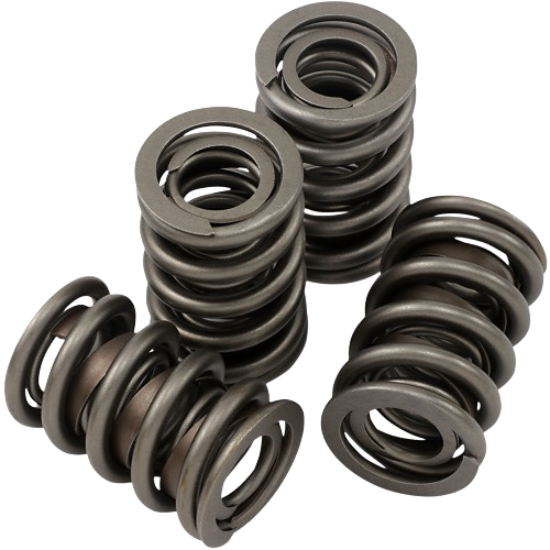 Train Spring Railway Bogie Spring